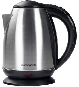 Електрочайник POLARIS PWK 1717CA