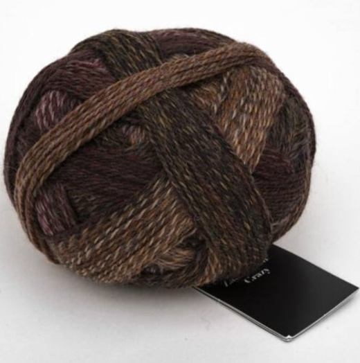 Zauberball Crazy 2544