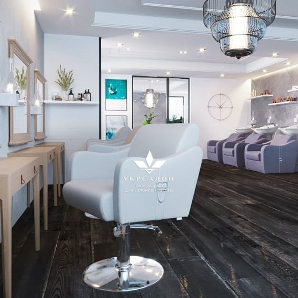 Парикмахерское кресло Sorento