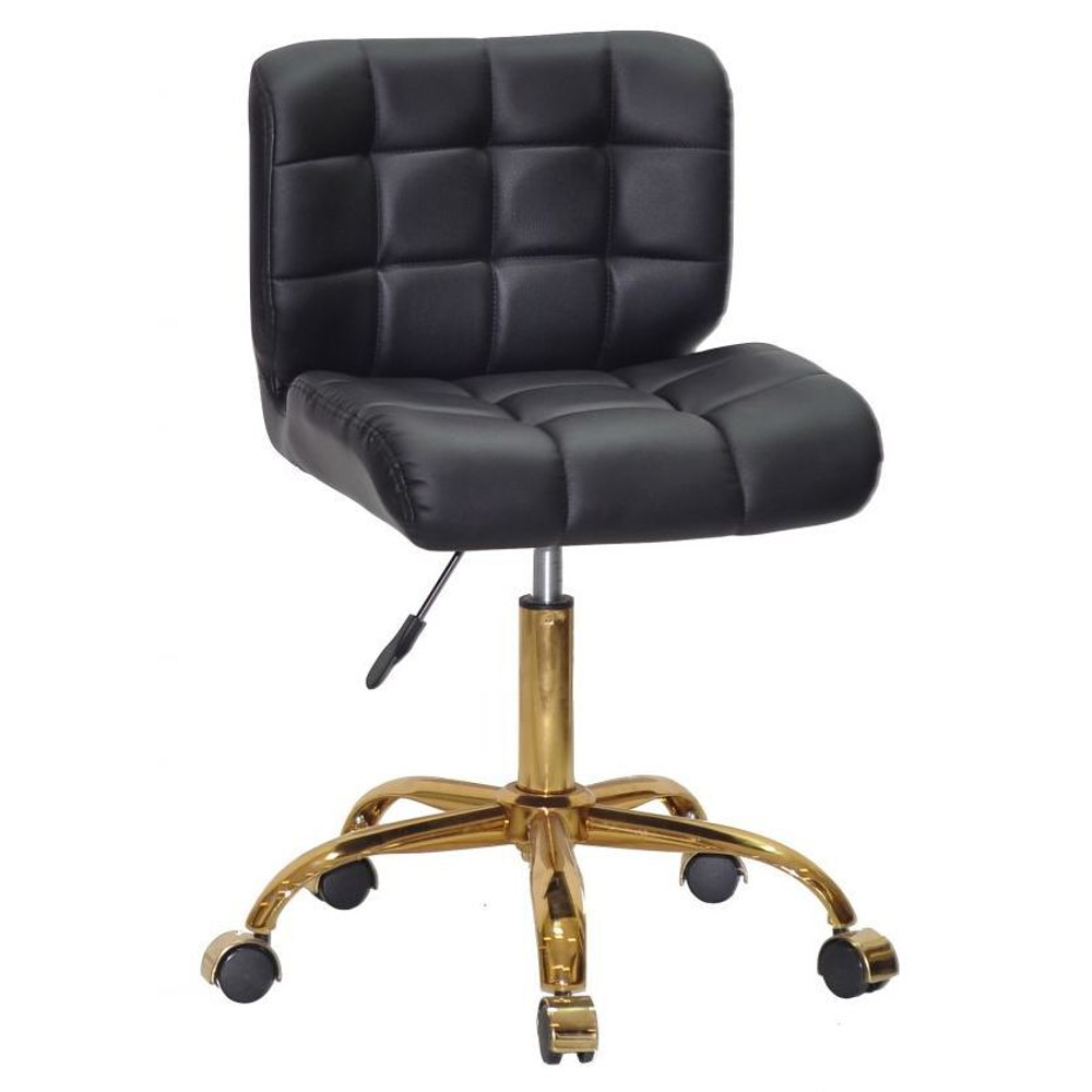 Стульчик мастера Soho gold