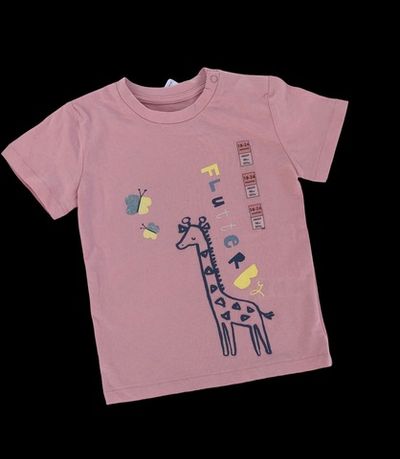 Футболка, бавовна TM "M&S" (86-92 см)