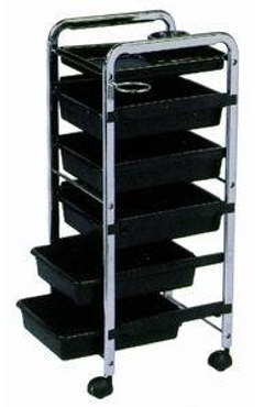 Перукарський візок ZD -106