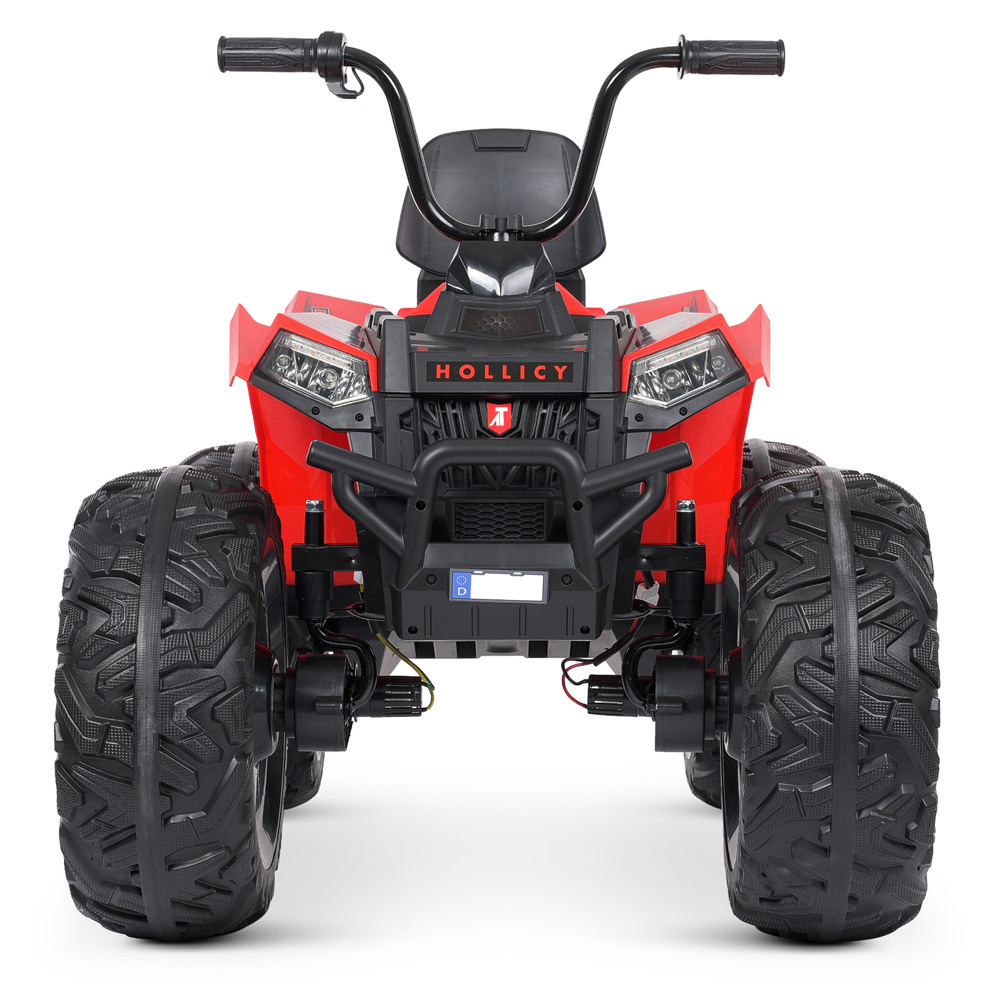 Дитячий квадроцикл на акумуляторі 200W 4WD Bambi