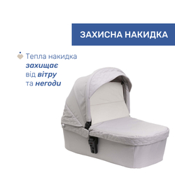 Універсальна коляска 2 в 1 Chicco Seety