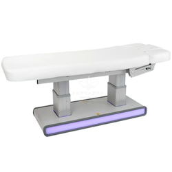 Кушетка електрична Nush-2 з LED підсвічуванням