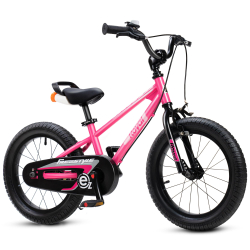 Детский двухколесный велосипед-беговел Royal Baby Freestyle EZ 14 дюймов RB14-30