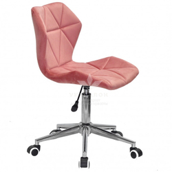 Стільчик майстра Paris Torino Velor New