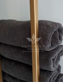 Держатель для полотенец 081