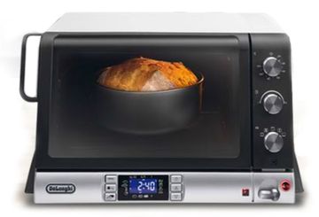 Електропіч DeLonghi EOB 2071