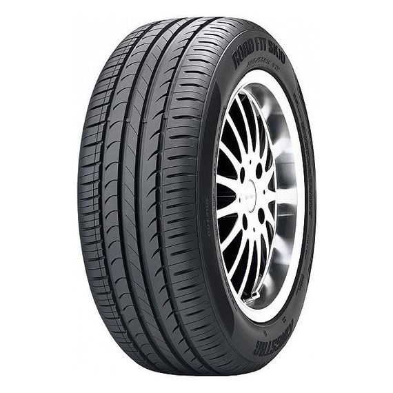 Kingstar ROAD FIT SK10 195/50 R15 82V
