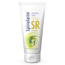 Крем от трещин охлаждающий Spirularin SHRUNDEN CREME-C