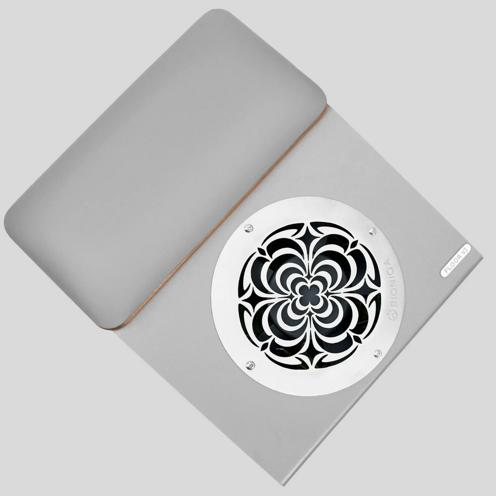 Педикюрна витяжка Bioniqa Floor V3 Grey