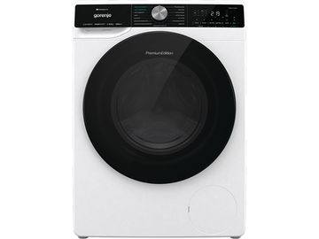 Пральна машина GORENJE WNS 1X4 ARTWIFI/UA