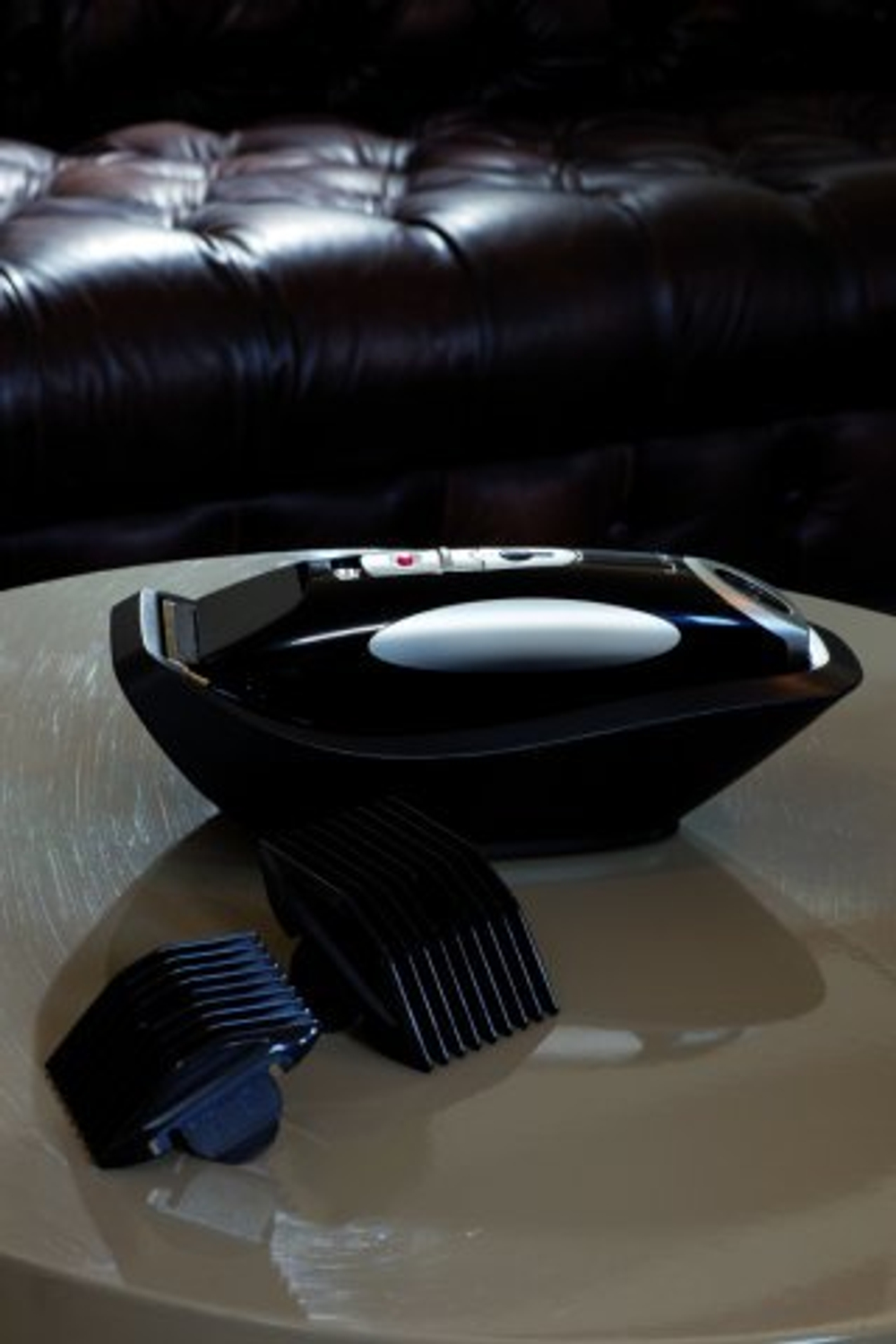 Машинка для стрижки GROOVE