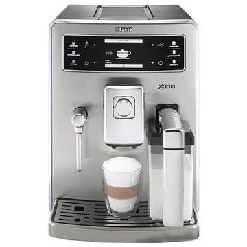 Кавомашина автоматична Saeco Xelsis Super Automatic Espresso (HD8944/09)