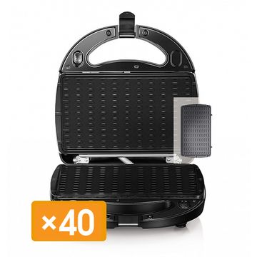 Мультипекар Redmond RMB-M614/1