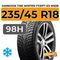 Hankook Tire Winter i*cept iZ3 W636 235/45 R18 98H XL
