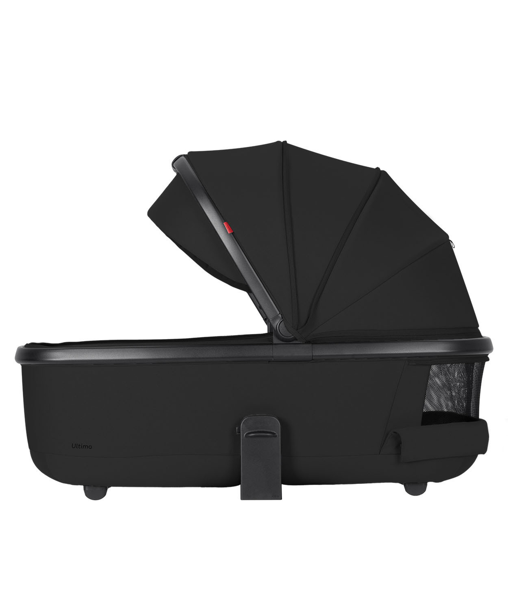 Универсальная коляска 2 в 1 Carrello Ultimo CRL-6528