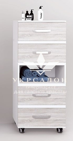 Универсальная тумба Valio 5