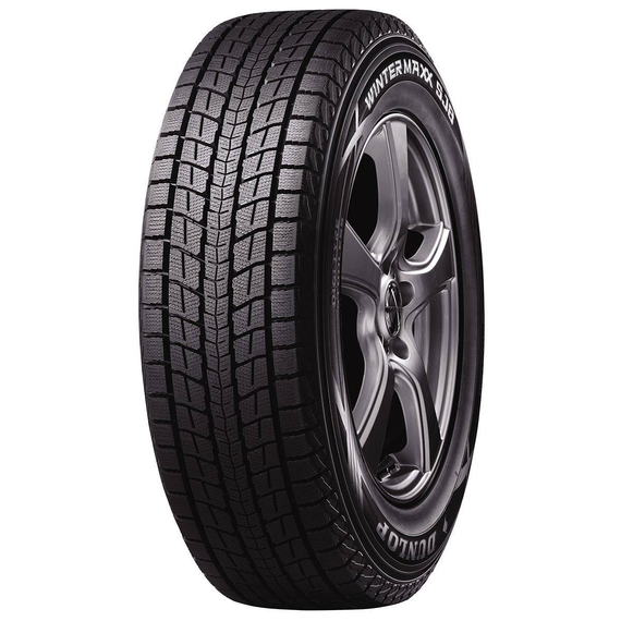 Dunlop Winter Maxx SJ8 235/50 R18 97R