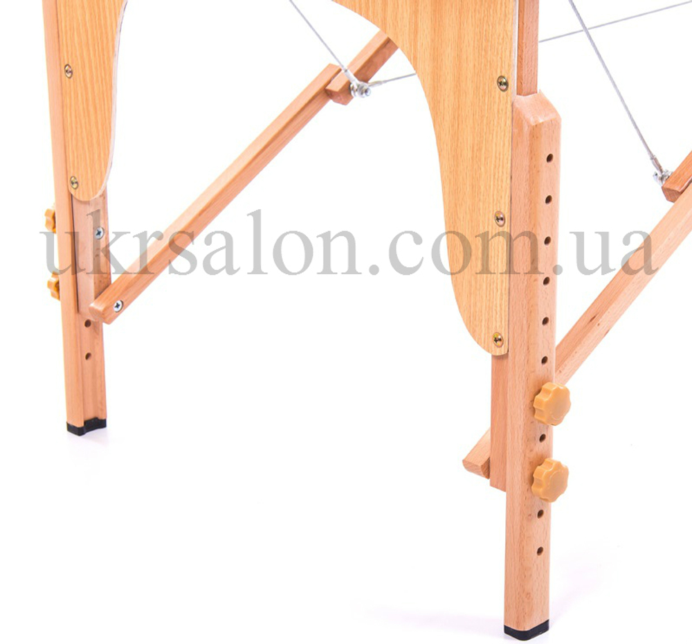 Масажний складаний стіл VICTORY