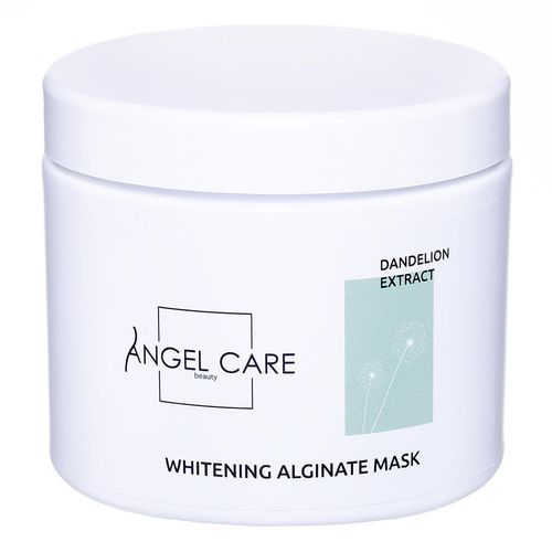 Альгинатная маска Angel Care отбеливающая