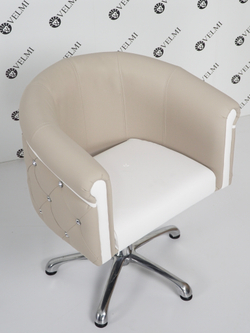 Комплект парикмахерской мебели Obsession 2 в 1