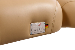 Массажный стол Casada Hannover Lux