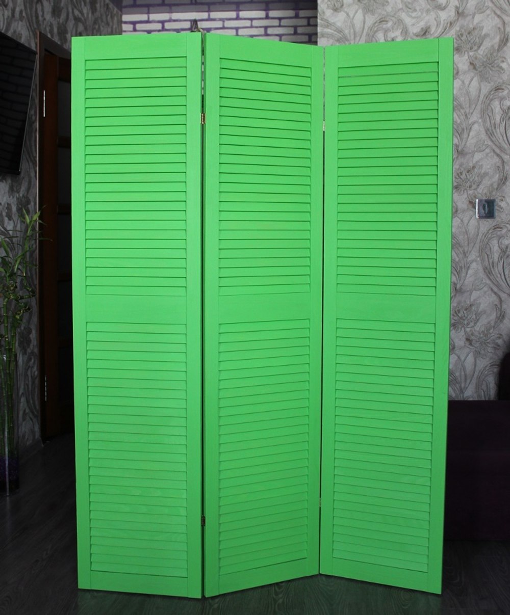 Ширма Жалюзі