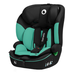 Автокрісло дитяче Lionelo Levi I-Size 1/2/3 (9-36 кг)