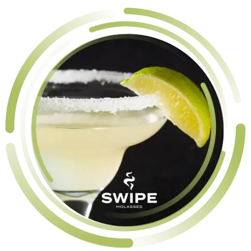 Безтютюнова суміш Swipe Margarita (Свайп Маргарита) 50г