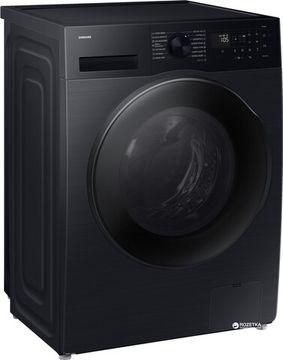 Пральна машина з сушкою Samsung WD90DG5G34BBLE