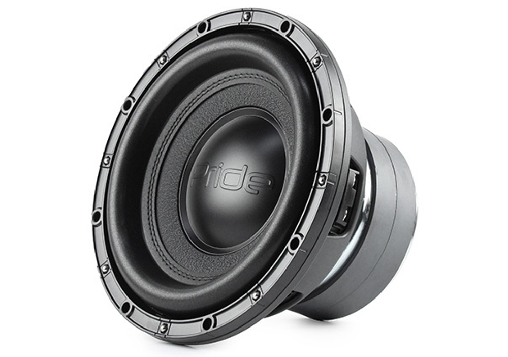 Pride M.12 10 S0.4 1200W