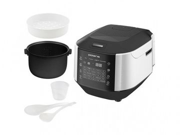 Мультиварка Polaris PMC-0487-AD