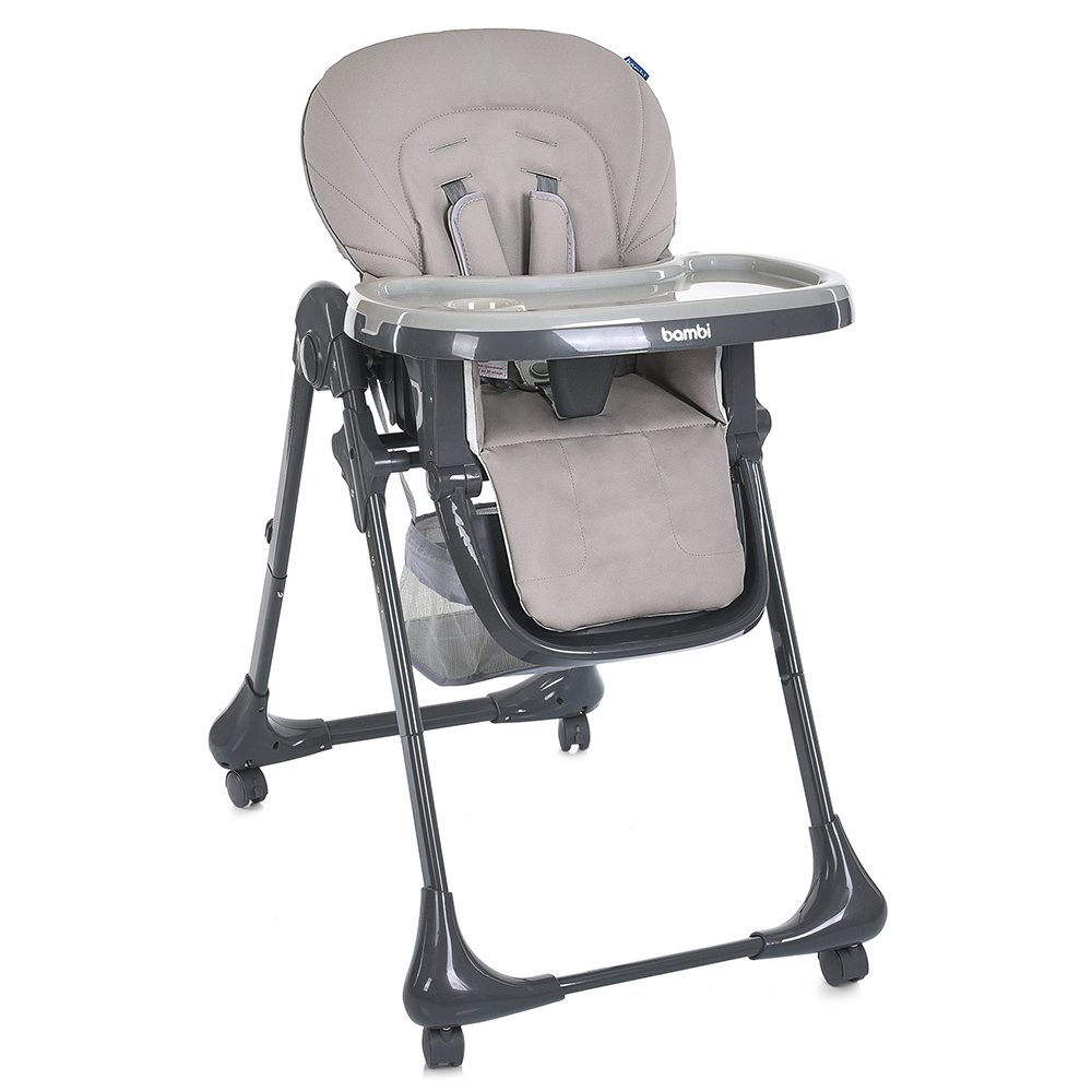 Стульчик для кормления Bambi M 3233L-G