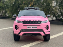 Дитячий електромобіль джип 90W Land Rover "WeKids Cars"