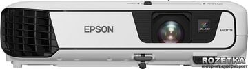 Мультимедійний проектор Epson EB-S31 (V11H719040)