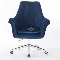 Стільчик майстра Boston velor