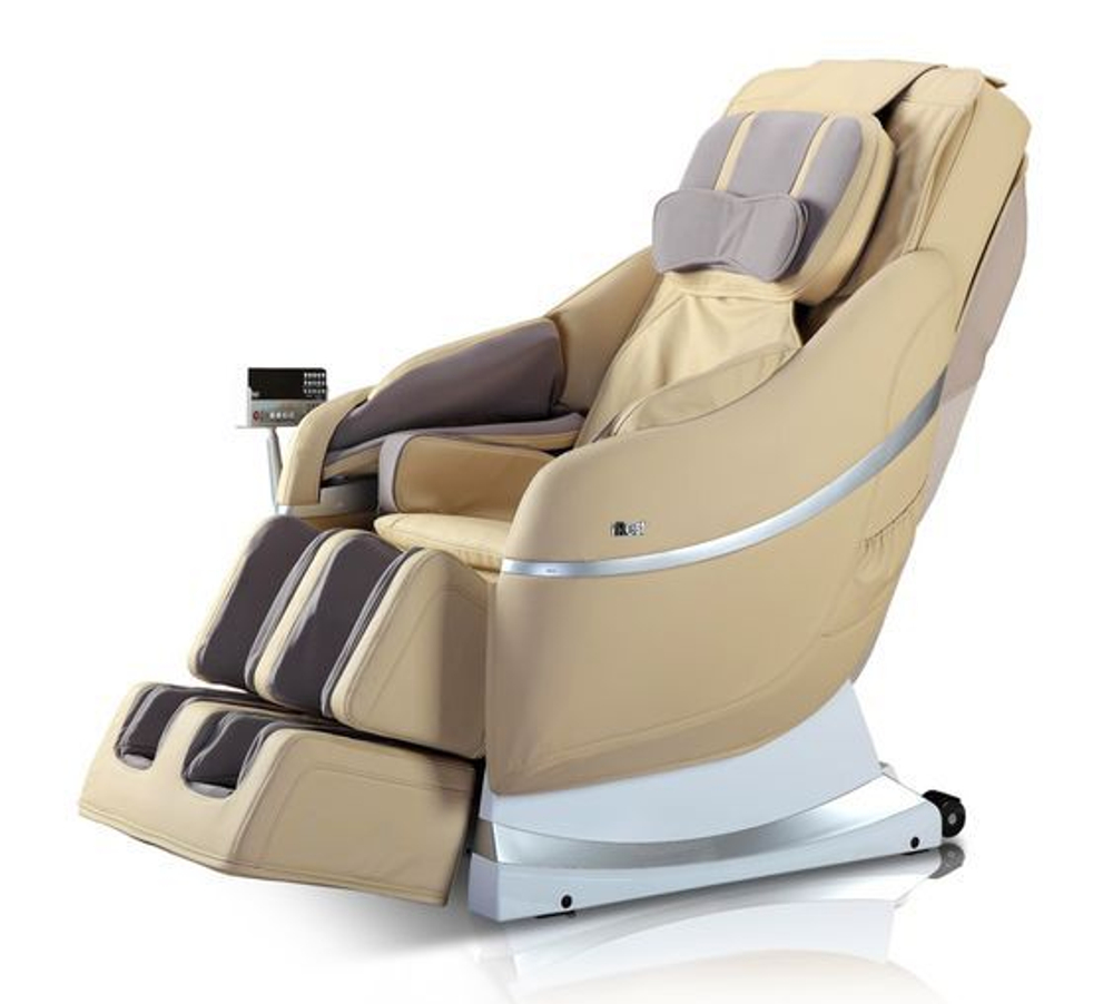 Масажне крісло iRest - DreamWave (SL-A33-1)