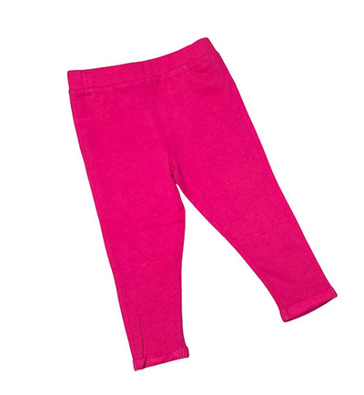 Штани, двунитка з начосом ТМ «Ovs”