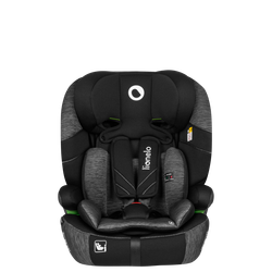 Автокрісло дитяче Lionelo Levi One I-Size 1/2/3 (9-36 кг)