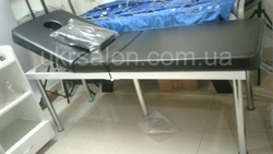 Складаний масажний стіл ZD-802