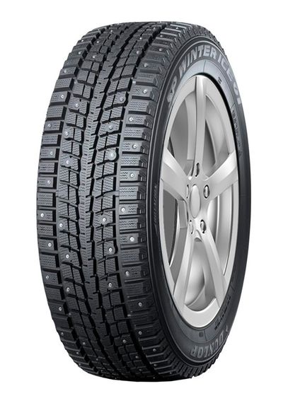 Dunlop JP JP SP Winter Grandtrek Ice01 225/45 R17 94T
