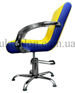 Парикмахерское кресло Gracia