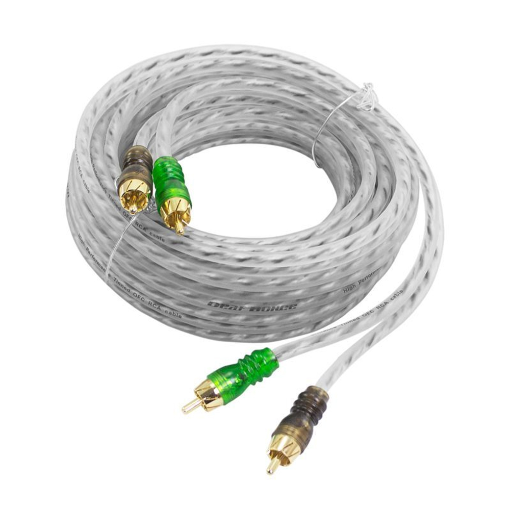 Machete M-RCA R2M2M (5.2m)