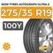Ikon Tyres Autograph Ultra 2 275/35 R19 100Y XL