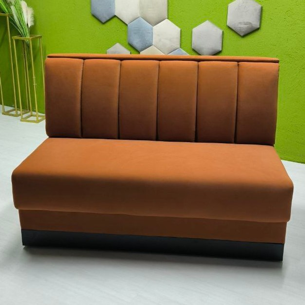 Диван для залу очікування Softi