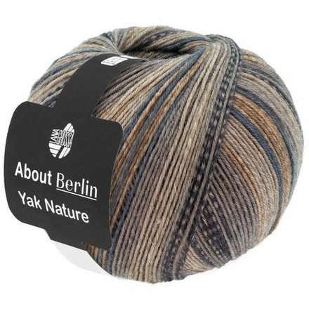 Meilenweit 100 Yak Nature 682