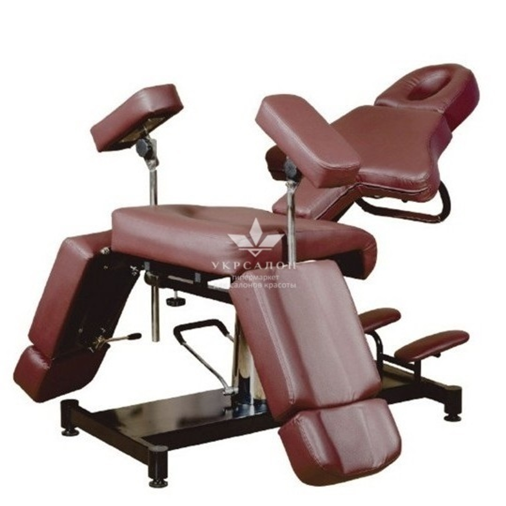 Педикюрне крісло DM-236
