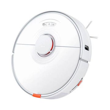 Робот-пилосос RoboRock S7 Sweep One Vacuum Cleaner White (S702-00)